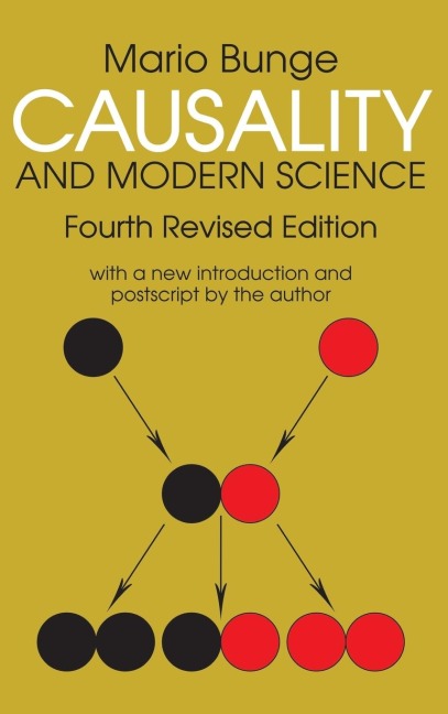 Causality and Modern Science
