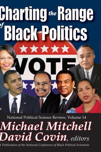 Charting the Range of Black Politics