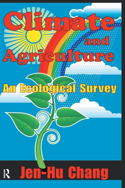 Climate and Agriculture: An Ecological Survey