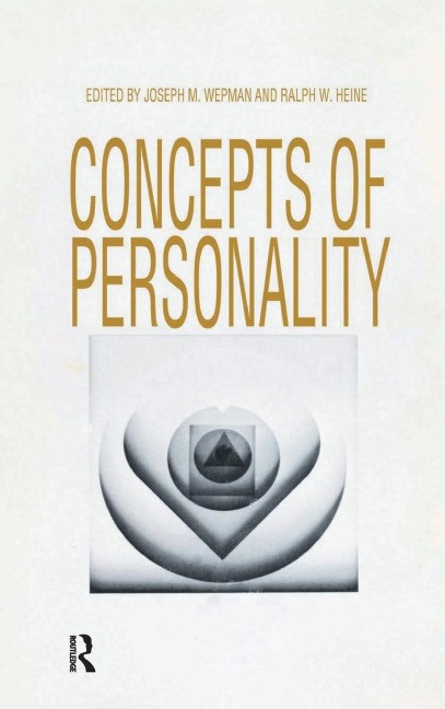Concepts of Personality
