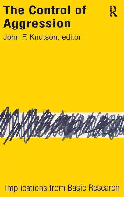 Control of Aggression: Implications from Basic Research