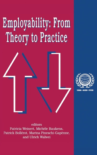 Employability: From Theory to Practice
