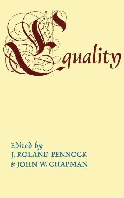 Equality