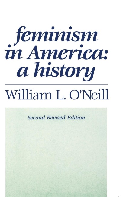 Feminism in America: A History