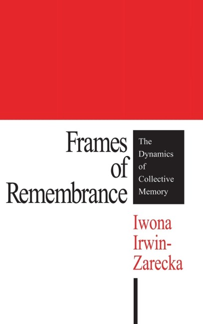 Frames of Remembrance: The Dynamics of Collective Memory