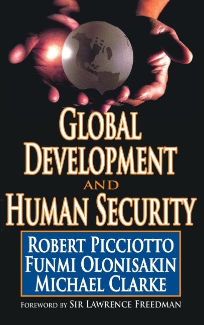 Global Development and Human Security