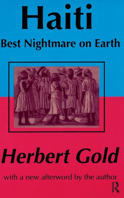 Haiti: Best Nightmare on Earth
