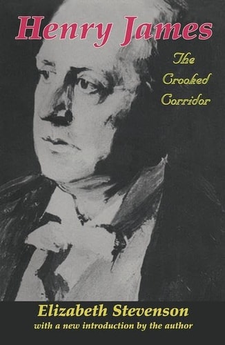 Henry James The Crooked Corridor