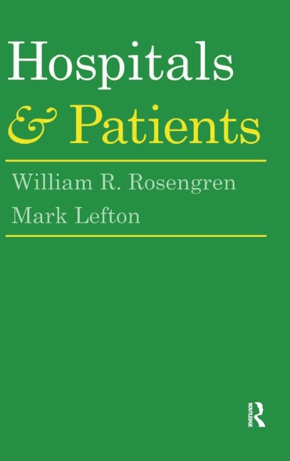 Hospitals and Patients