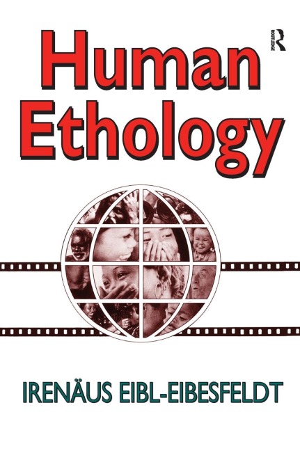Human Ethology