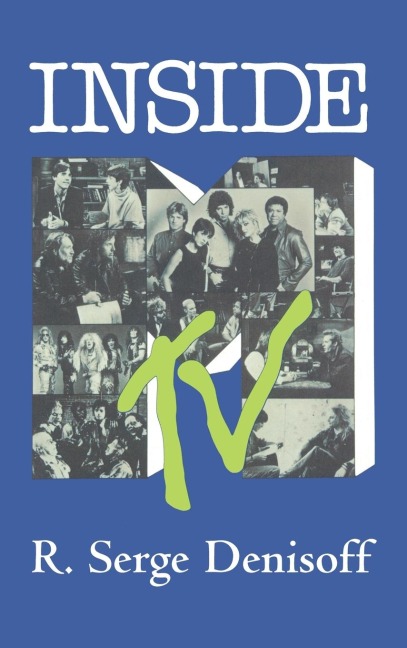 Inside MTV