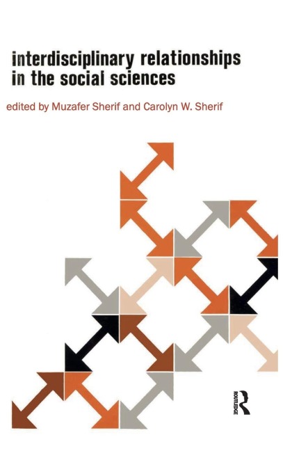 Interdisciplinary Relationships in the Social Sciences