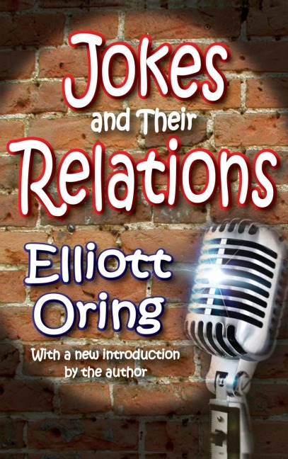 Jokes and Their Relations