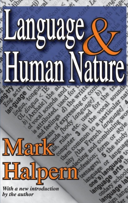Language and Human Nature