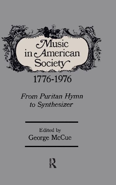 Music in American Society