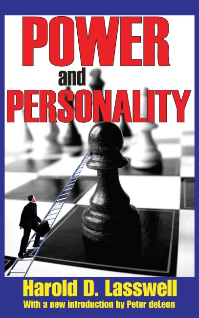 Power and Personality