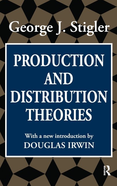 Production and Distribution Theories