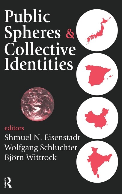 Public Spheres and Collective Identities