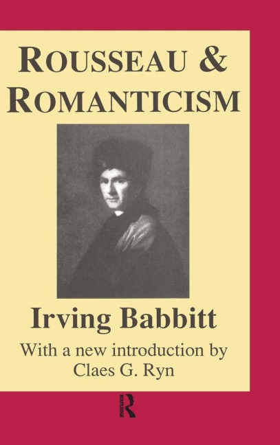 Rousseau and Romanticism