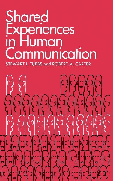 Shared Experiences in Human Communication