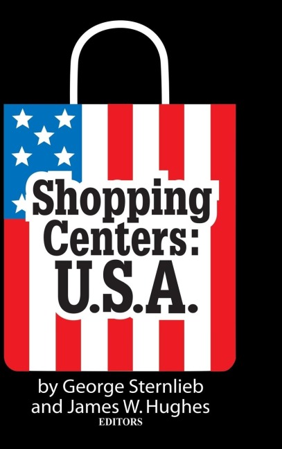 Shopping Centers: U.S.A.