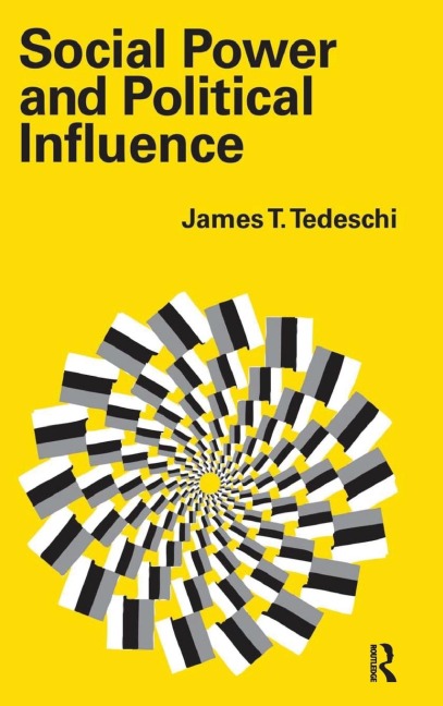 Social Power and Political Influence