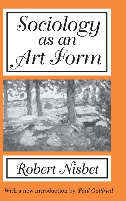 Sociology as an Art Form