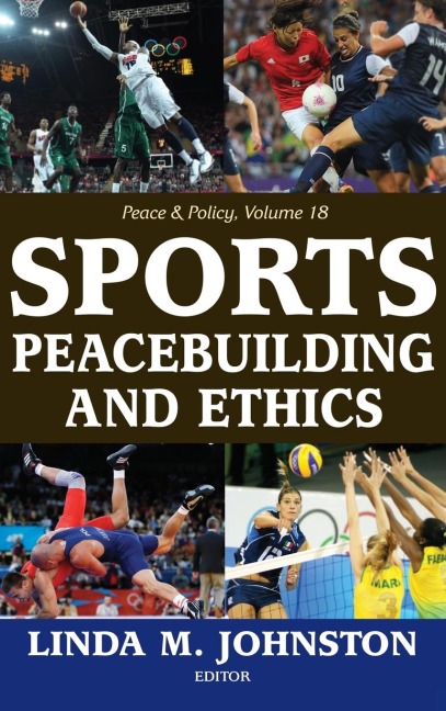 Sports, Peacebuilding and Ethics