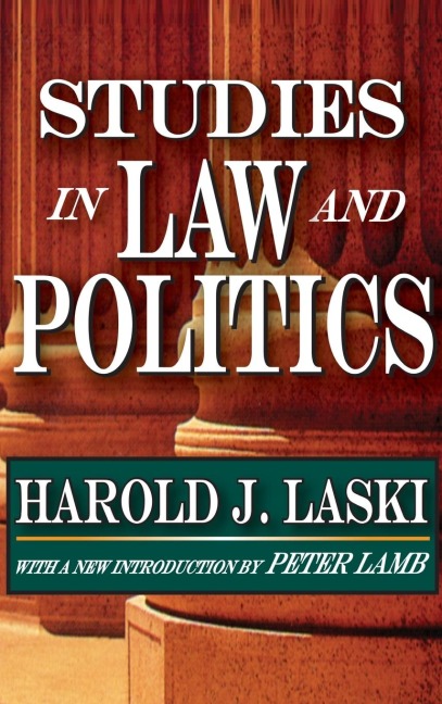 Studies in Law and Politics