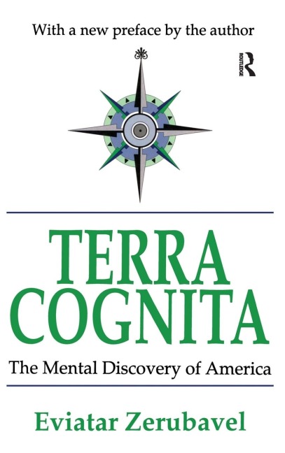 Terra Cognita: The Mental Discovery of America