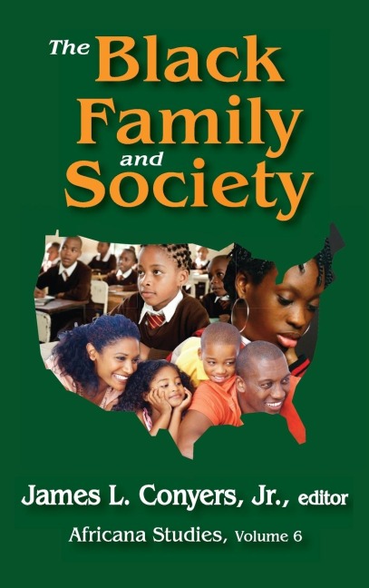 The Black Family and Society: Africana Studies