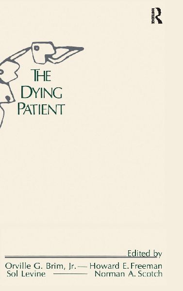 The Dying Patient