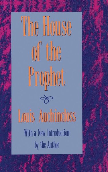 The House of the Prophet