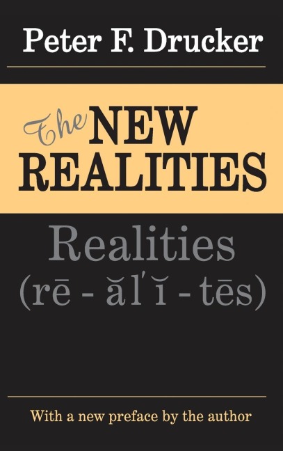 The New Realities