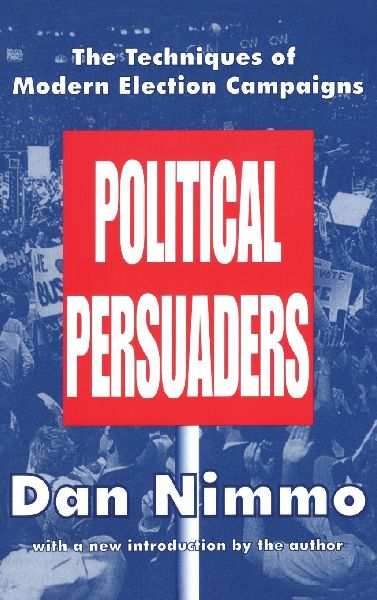 The Political Persuaders