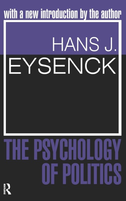 The Psychology of Politics