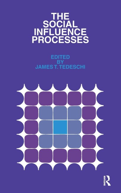 The Social Influence Processes