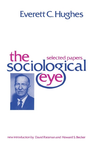 The Sociological Eye