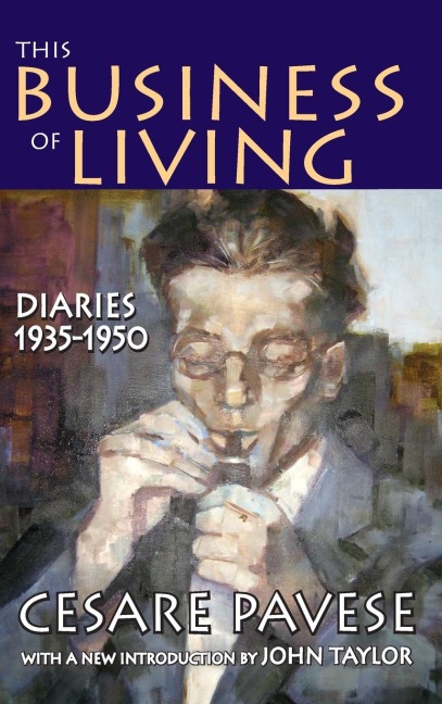 This Business of Living: Diaries 1935-1950
