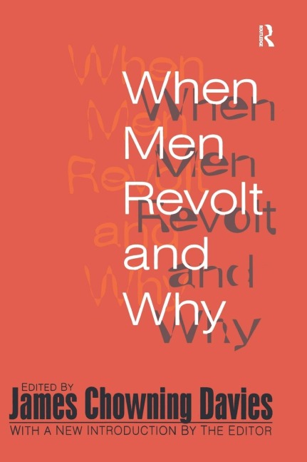When Men Revolt and Why
