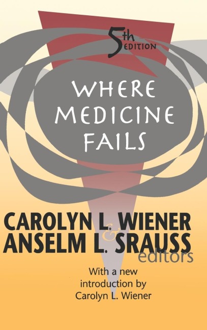 Where Medicine Fails