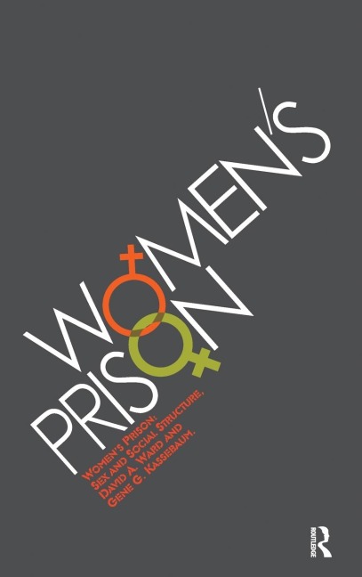 Women's Prison Sex and Social Structure