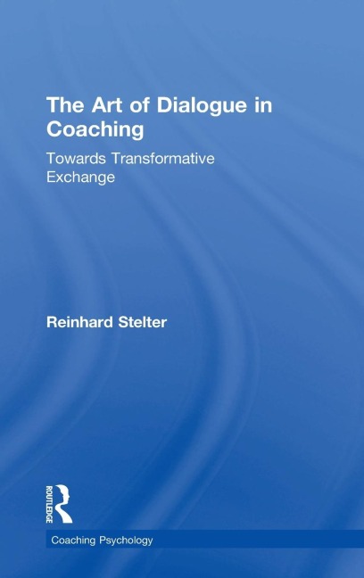 The Art of Dialogue in Coaching: Towards Transformative Exchange