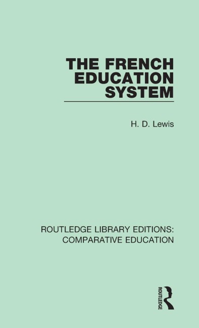 The French Education System