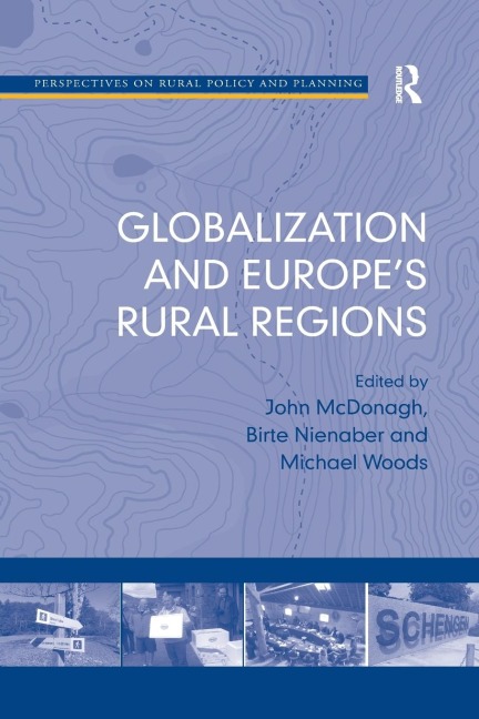 Globalization and Europes Rural Regions