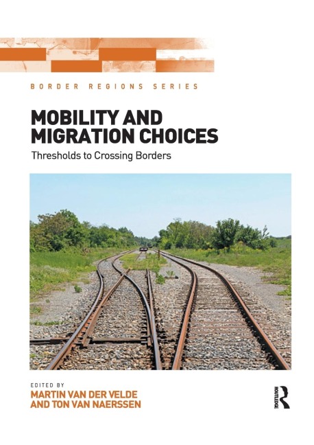 Mobility and Migration Choices: Thresholds to Crossing Borders