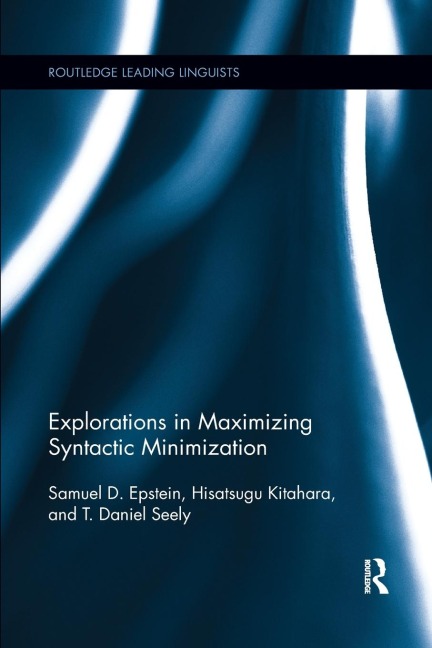 Explorations in Maximizing Syntactic Minimization