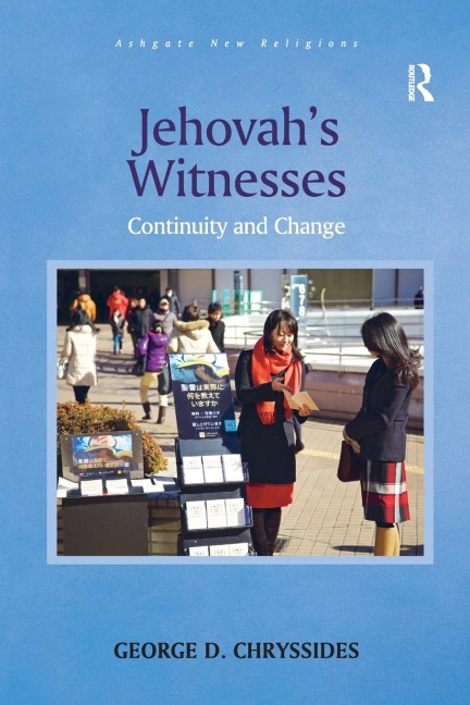 Jehovahs Witnesses: Continuity and Change