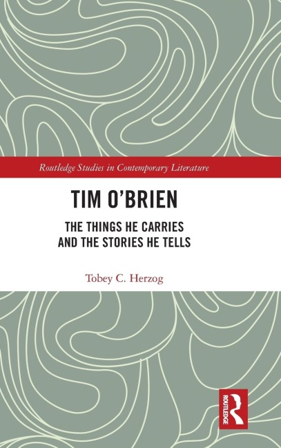 Tim OBrien: The Things He Carries and the Stories He Tells