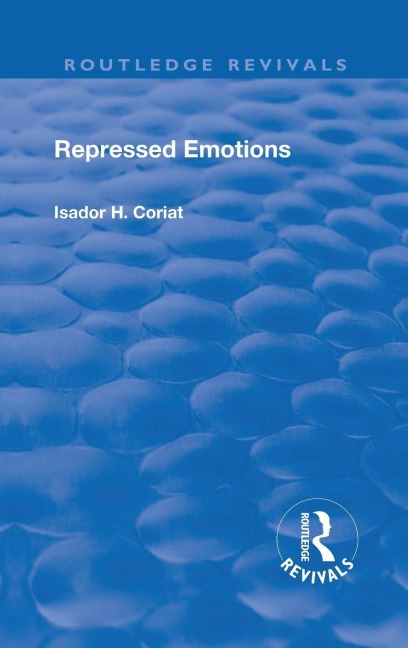Revival: Repressed Emotions (1920)